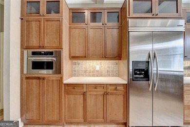 LOCATION! Rare Chattahoochee River front Estate on a private - photo 25