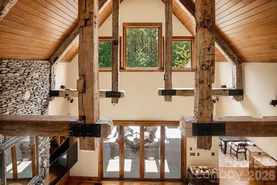 Nestled on 2.27 wooded acres in The Sanctuary at Lake Wylie - photo 26