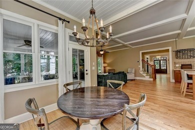LOCATION! Rare Chattahoochee River front Estate on a private - photo 26