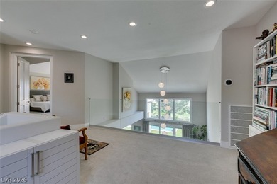 STUNNING RECENTLY RENOVATED CONTEMPORARY HOME ON AN OVERSIZED - photo 26