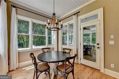 LOCATION! Rare Chattahoochee River front Estate on a private - photo 27