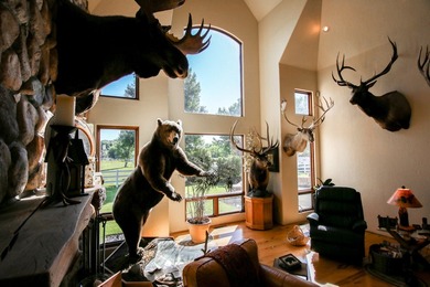 Welcome to your dream sanctuary, where the harmony of nature - photo 27