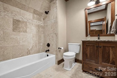 Nestled on 2.27 wooded acres in The Sanctuary at Lake Wylie - photo 28