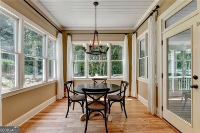 LOCATION! Rare Chattahoochee River front Estate on a private - photo 28