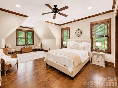 Nestled on 2.27 wooded acres in The Sanctuary at Lake Wylie - photo 29