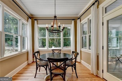 LOCATION! Rare Chattahoochee River front Estate on a private - photo 29