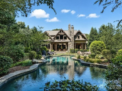 Nestled on 2.27 wooded acres in The Sanctuary at Lake Wylie - photo 31