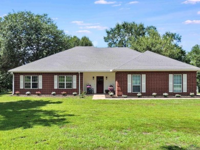 Lake Home For Sale in Gilmer, Texas