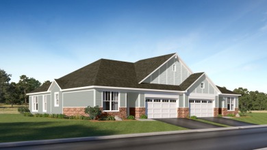 (private lake, pond, creek) Townhome/Townhouse Active Under Contract in Huntley Illinois