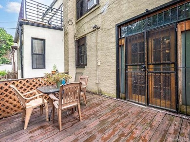 Built in 1915, this cherished Legal 2 family row house in the - photo 33