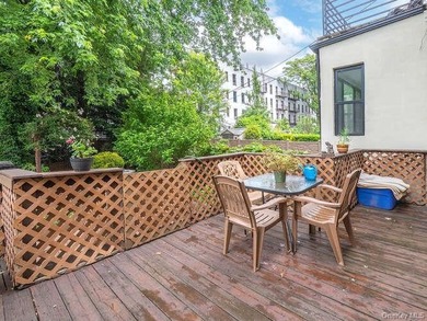 Built in 1915, this cherished Legal 2 family row house in the - photo 34