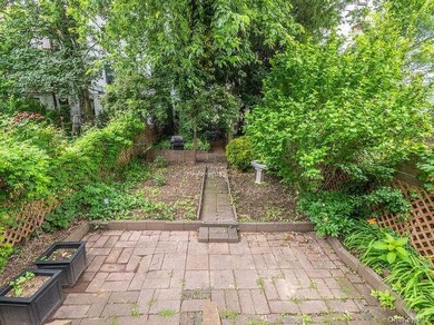 Built in 1915, this cherished Legal 2 family row house in the - photo 35