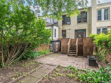 Built in 1915, this cherished Legal 2 family row house in the - photo 36