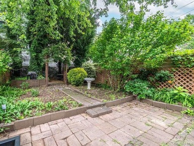 Built in 1915, this cherished Legal 2 family row house in the - photo 37