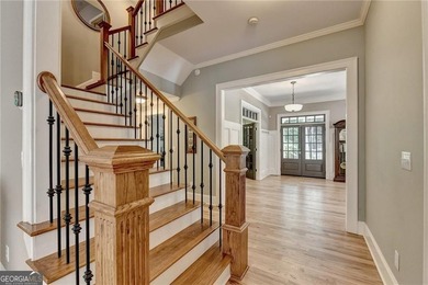 LOCATION! Rare Chattahoochee River front Estate on a private - photo 38