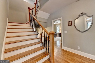 LOCATION! Rare Chattahoochee River front Estate on a private - photo 40