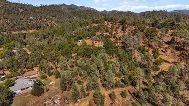 Lake Shasta Acreage For Sale in Shasta Lake California