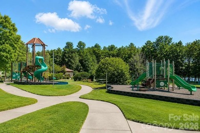 Nestled on 2.27 wooded acres in The Sanctuary at Lake Wylie - photo 48