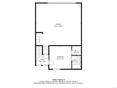 Newer three level Townhome, one block to the fabulous La Costa - photo 48