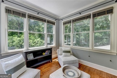 LOCATION! Rare Chattahoochee River front Estate on a private - photo 49