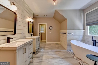 LOCATION! Rare Chattahoochee River front Estate on a private - photo 50