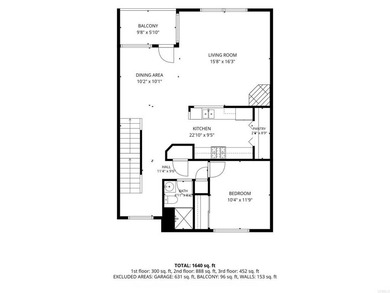 Newer three level Townhome, one block to the fabulous La Costa - photo 50