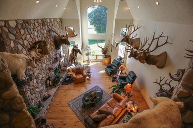 Welcome to your dream sanctuary, where the harmony of nature - photo 53