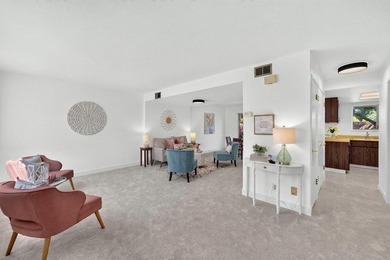 Welcome to this charming, low-maintenance 2-bedroom, 1 - photo 6