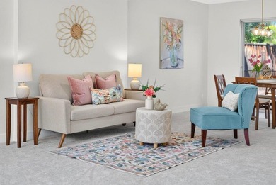 Welcome to this charming, low-maintenance 2-bedroom, 1 - photo 8