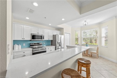 Lake Condo For Sale in Estero, Florida