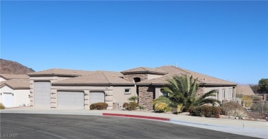 Lake Home Sale Pending in Boulder City, Nevada