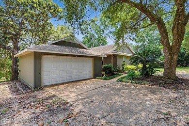 Nestled along the scenic Pascagoula River, this beautiful - photo 2