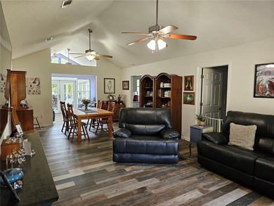 Welcome to 300 Crestview Drive in Woodbine, GA-an exceptional - photo 4
