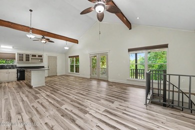 Nestled along the scenic Pascagoula River, this beautiful - photo 4