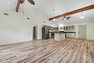 Nestled along the scenic Pascagoula River, this beautiful - photo 5