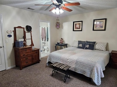 Welcome to 300 Crestview Drive in Woodbine, GA-an exceptional - photo 7