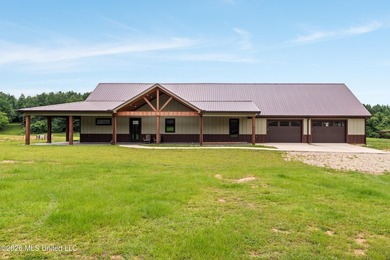 Welcome to Serenity Timbers Estate, a 100-acre, brand-new, fully - photo 1