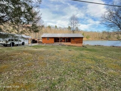 Lake Home For Sale in Grandview, Tennessee