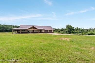 Welcome to Serenity Timbers Estate, a 100-acre, brand-new, fully - photo 5