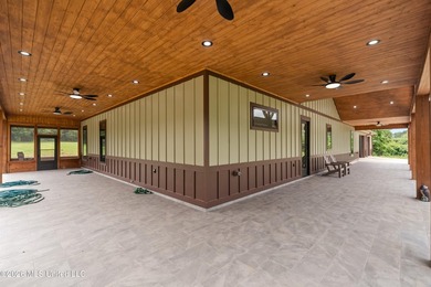 Welcome to Serenity Timbers Estate, a 100-acre, brand-new, fully - photo 7