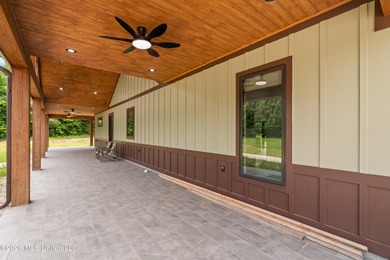 Welcome to Serenity Timbers Estate, a 100-acre, brand-new, fully - photo 8