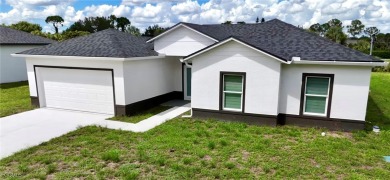 Lehigh Acres Area Home For Sale in Lehigh Acres Florida