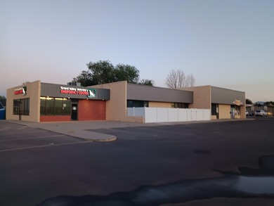 Colorado River Lot Sale Pending in Clifton Colorado