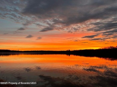 Lake Lot Sale Pending in Pocono Summit, Pennsylvania