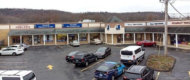 Heavy Traffic Rd (Amity Road), 4 Retail shops and 11 Offices - photo 2