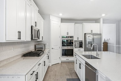 Welcome to 135 Neighbor Court, a beautifully designed home - photo 8