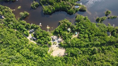 Great land opportunity with access to the magnificent Lac de la - photo 1