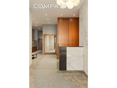 Residence 6H at 21 East 22nd Street is a perfectly proportioned - photo 11
