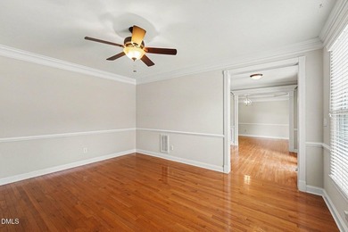 Exceptional all-brick custom Toll Brothers home situated on a - photo 11