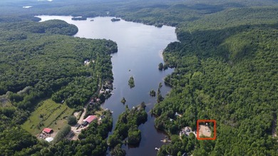 Great land opportunity with access to the magnificent Lac de la - photo 2